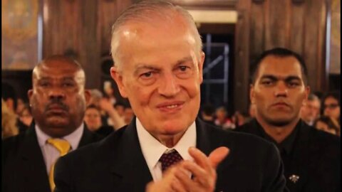 Concerto de natal 2019 da Família Imperial