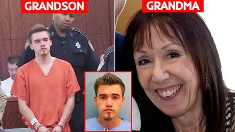 When Grandsons Go Wrong