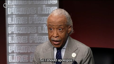 Al Sharpton Defends Tawana Brawley Rape Accusation Hoax