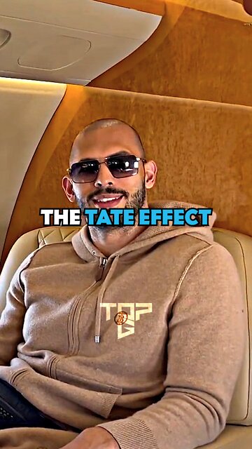 The Tate Effect