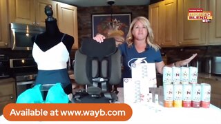 Mom Hint | Morning Blend