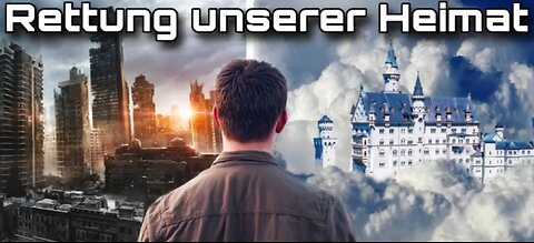 Die Auferstehung Deutschlands: Wie wir unsere Heimat retten können