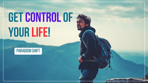PARADIGMS CONTROL RESULTS IN YOUR LIFE | PARADIGM SHIFT | BOB PROCTOR