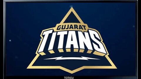 Gujarat Titan Team players