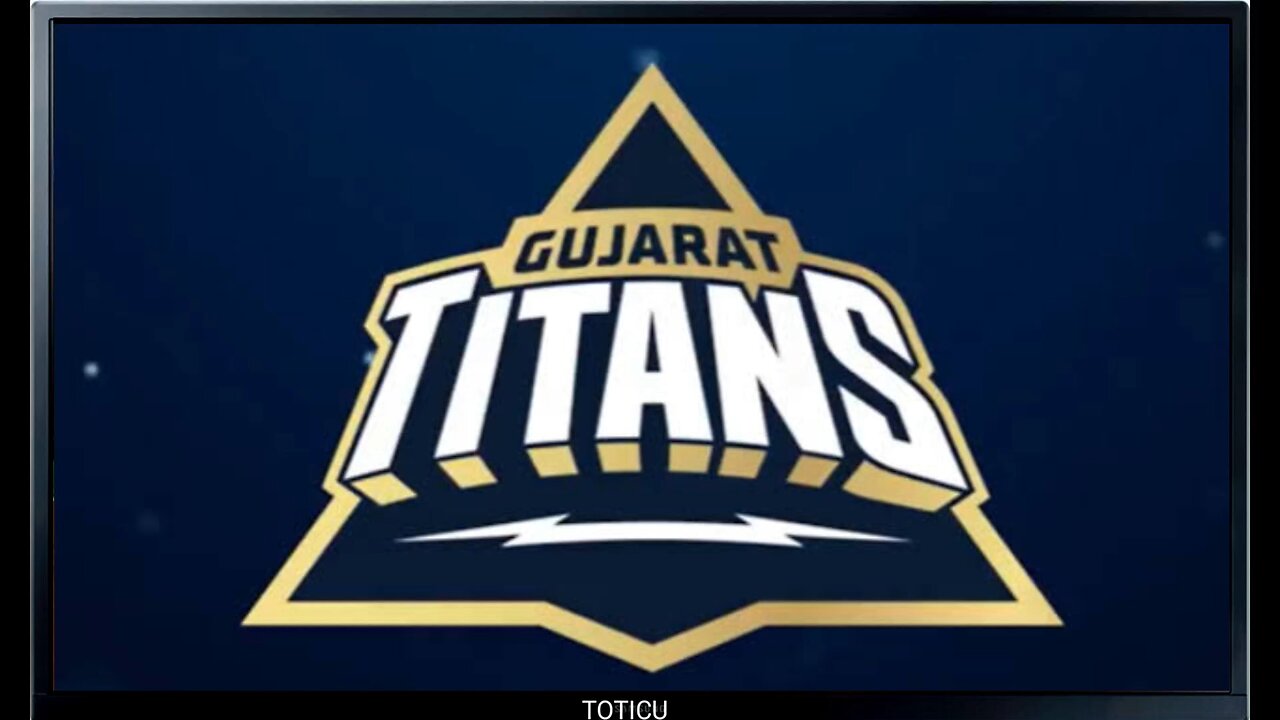 Gujarat Titan Team players