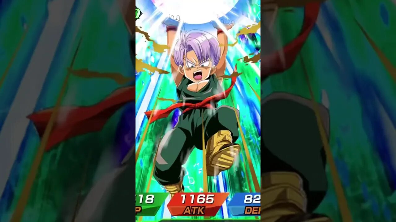 Goku Isn’t Alone But It Didn’t Help | Dokkan Carnival Summon #dokkanbattle #dokkan #dragonball #dbz