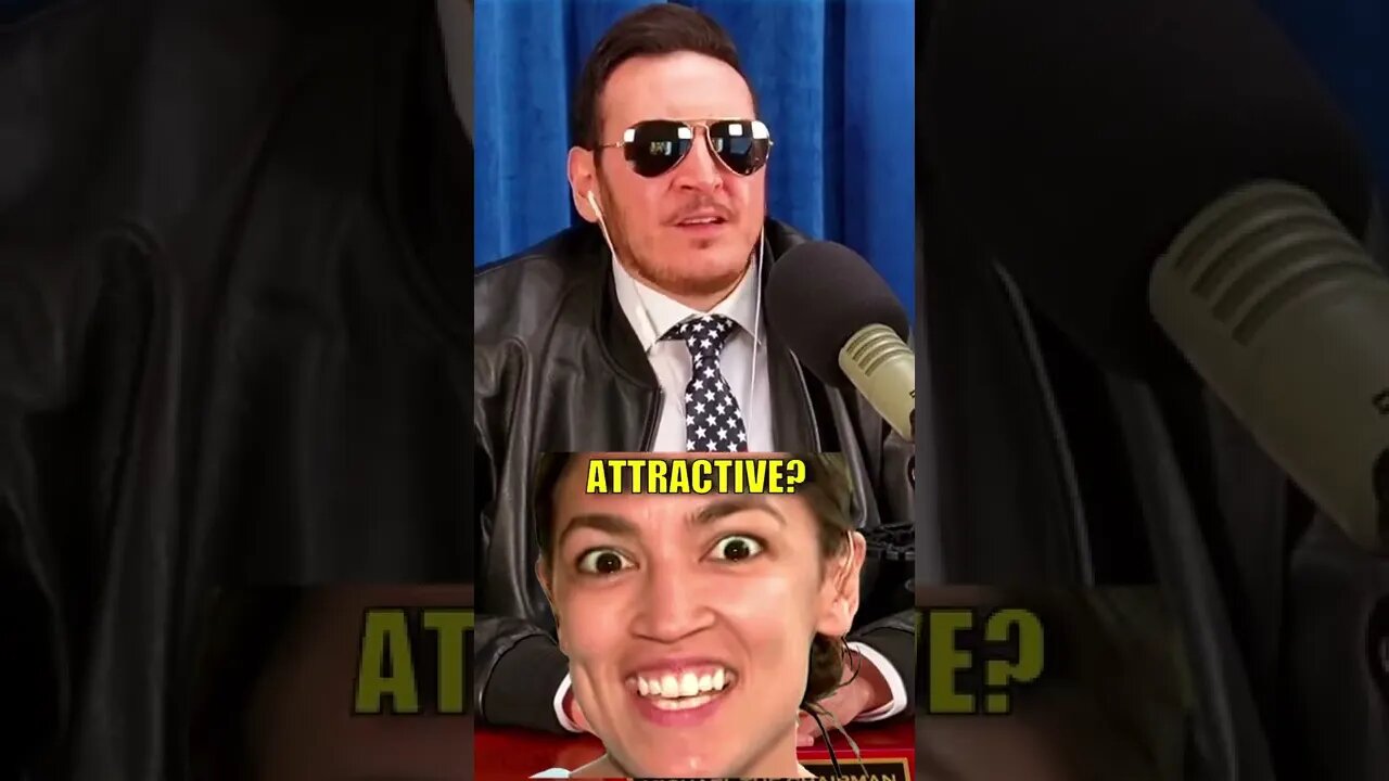 Are Politicians Attractive? | Walk And Roll Podcast #shorts #comedy #standupcomedy #comedian #jokes