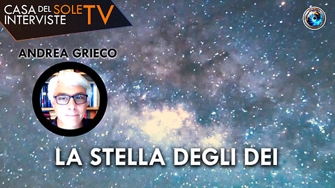 Andrea Grieco: la stella degli dei