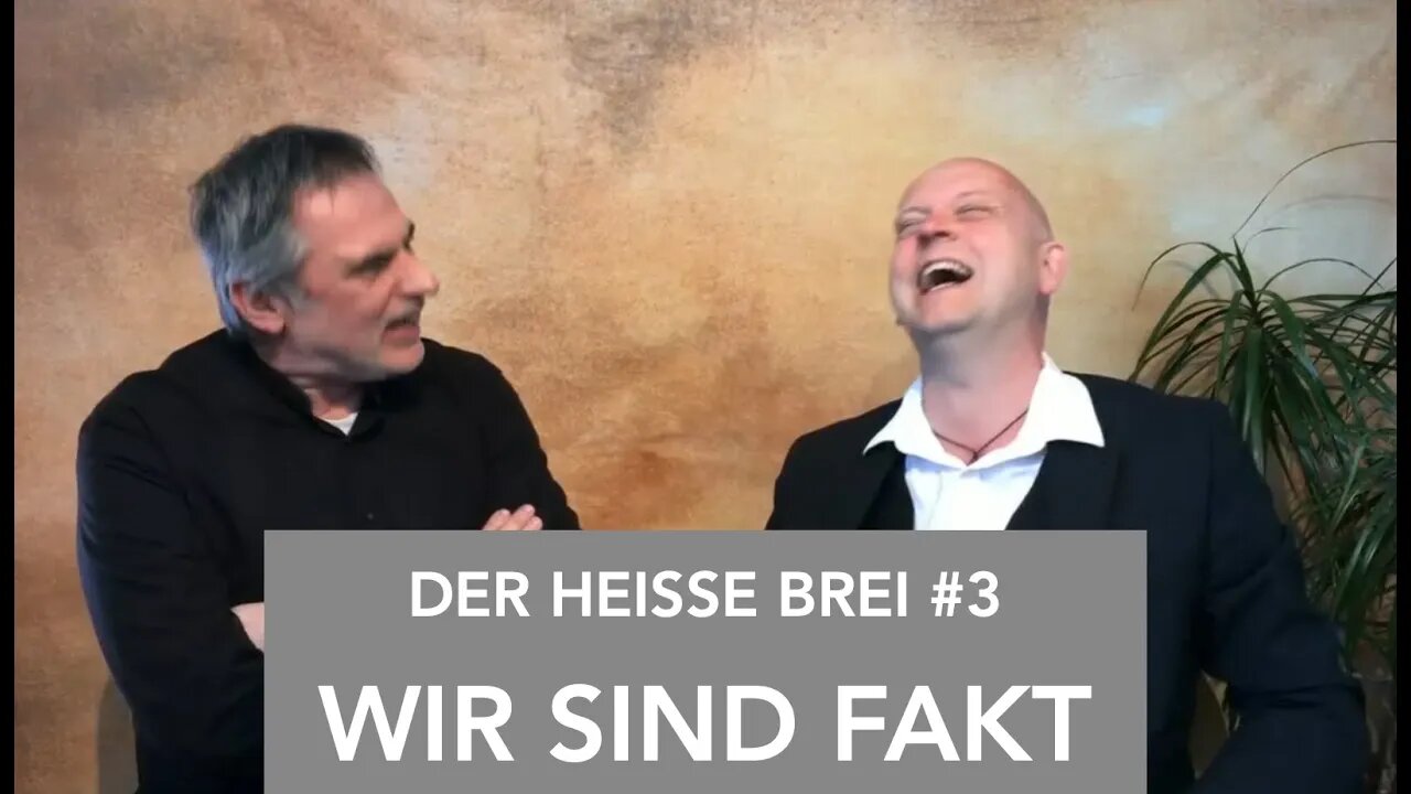 DHB #3 - Wir sind Fakt