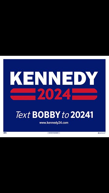 RFK Jr: A Call For Peace