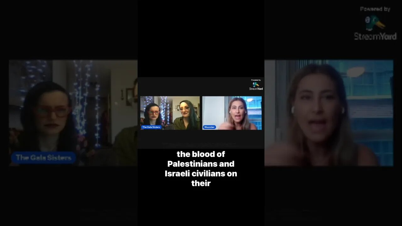 The real cause of #israelpalestineconflict isn’t Israel. #shorts #irgcterrorists #hamas #fyp #war