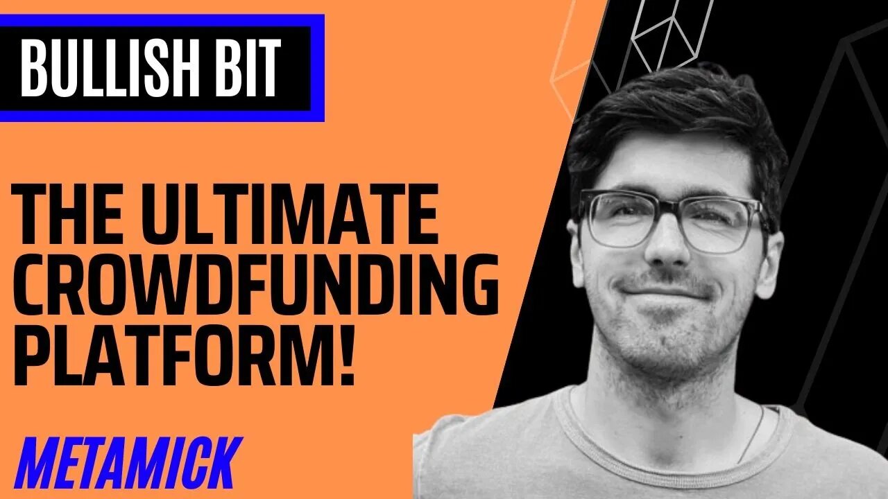 Transform Your Bitcoin Project: The Ultimate Crowdfunding Platform You Need to Know!