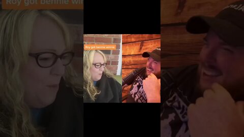 Here’s Your Dose Of REALarious…🤣🤣🤣 with @ShellyBellyComedy