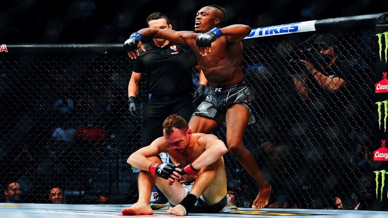 UFC MMA Fastest Knockouts - MMA Fighter