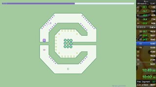 N++ - Ultimate E-Row - 51:56