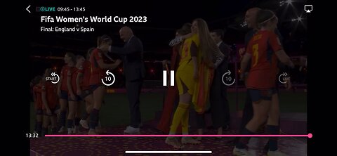 Women World Cup