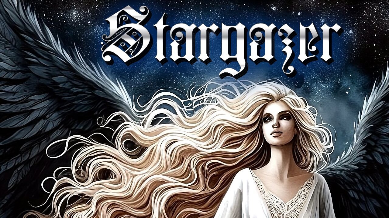 Stargazer - Epic Romantic Folk Music