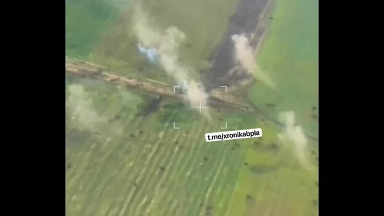 🇷🇺🇺🇦Destruction Of Ukrainian Tanks In The Nikolaev Direction