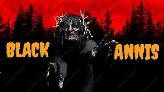 The Legend of Black Annis