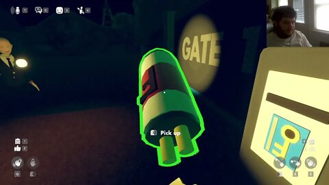 Rec Room and Fortnite On The Weekend!
