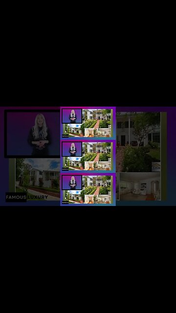 John Ritter's Childhood Home in Toluca Lake | Hollywood History Unveiled