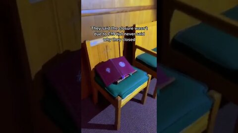 Nursing home that closed on 2021 but didn’t say why…