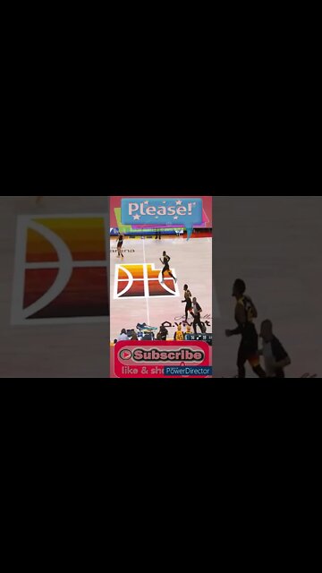 DONOVAN MITCHELL 2021 2022 NBA HIGHLIGHTS #SHORT 2