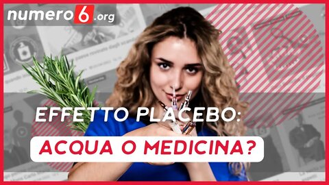 Effetto Placebo: Funziona davvero?