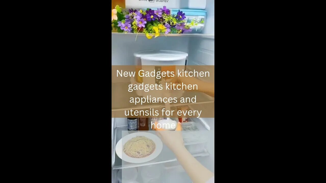 New Gadgets😍 Kitchen Gadgets | Kitchen Appliances and utensils for every home #shorts