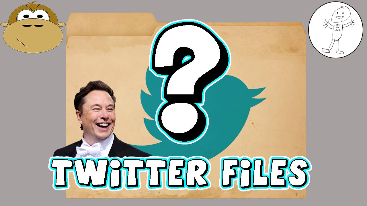 Elon Musk Gets Real on Pronouns, Calls for Fauci's Prosecution, Twitter Files 5?