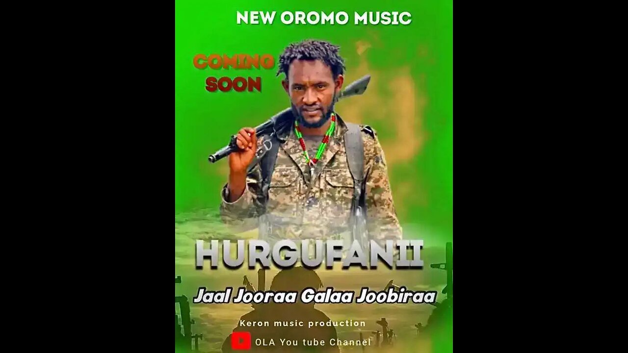Wallee Jaal Jooraa Galaa Joobiraa_Godaannisa Kaleessaa