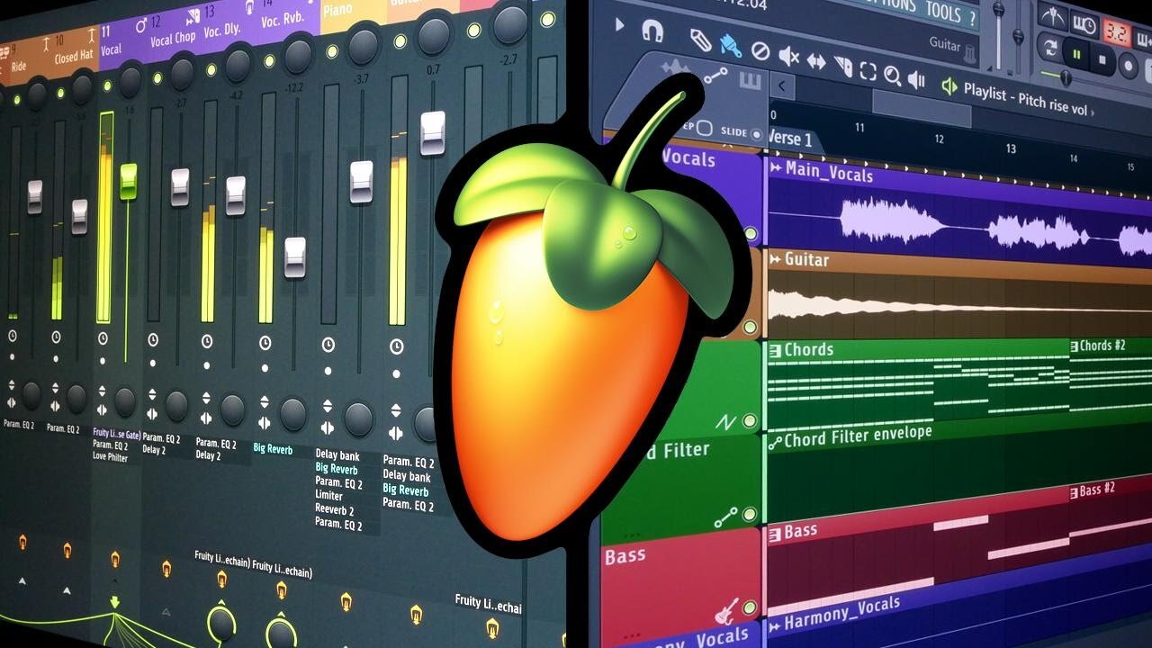 BEATZ_BY_E /EMaculate BeatZ [LIVE] FL Studio