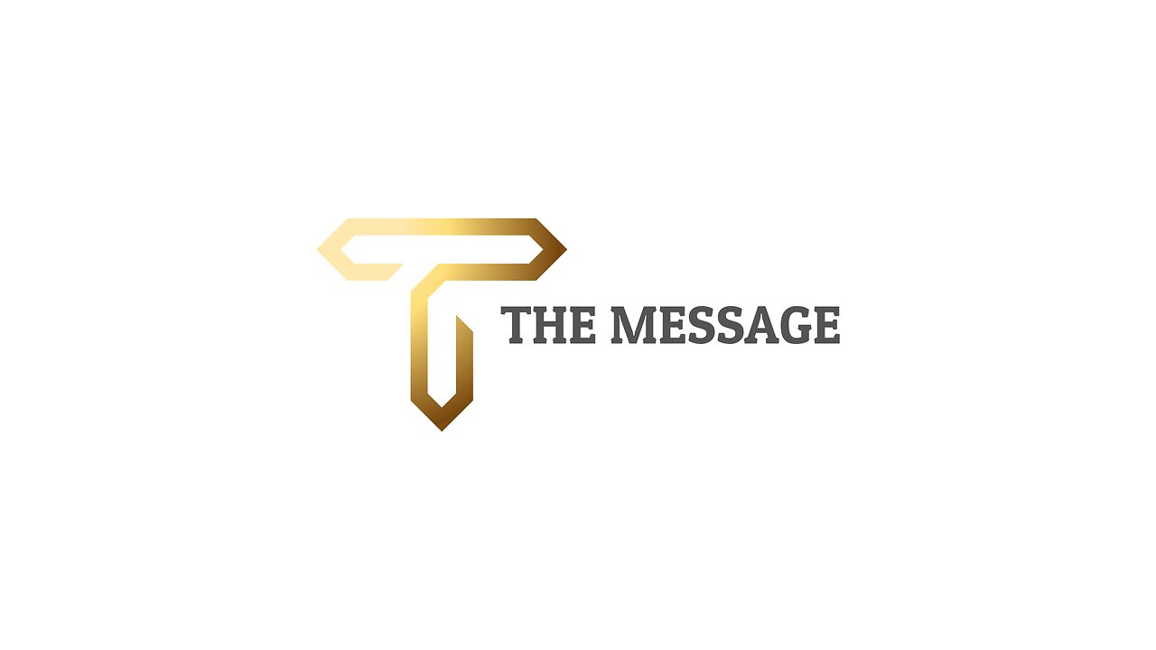 The Message Episode 8