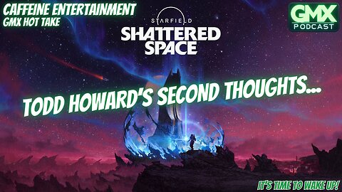 Todd Howard Regrets Shattered Space Strategy