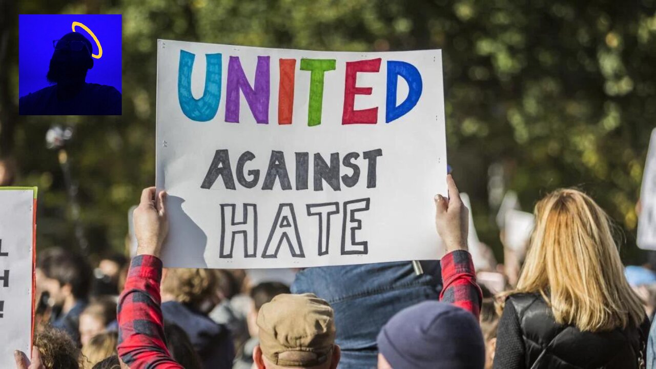 Is Hate Speech The Signal To Destroy Christianity ?