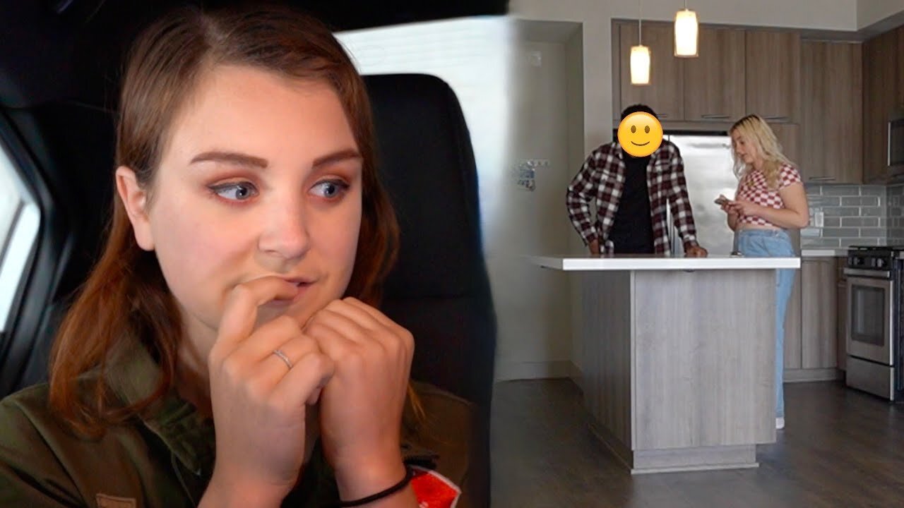 Will Her BOYFRIEND Spend the Night AT A HOTEL With Her BESTFRIEND?! (Loyalty Test)