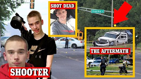 ST LOUIS RAPPER KILLS MAN IN A SHOOTOUT WHILE ON A MOTORCYCLE