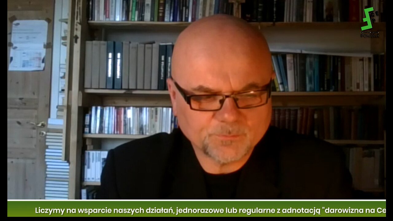 Tomasz Łupina: Summa teologiczno-filozoficzna i historyczna Bpa Richarda Williamsona (Ruch Oporu), interwencja poselska Grzegorza Brauna w warszawskim Niemieckim Instytucie Historii