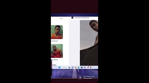 SNEAKO DEFENDS HIMSELF AGAINST ALLEGATIONS OF WEARING A CROSET