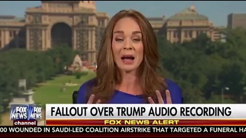 😂 Obama consultant 'cries' on live TV at the thought of President Trump 😂 - HIGH ENERGY - 2016