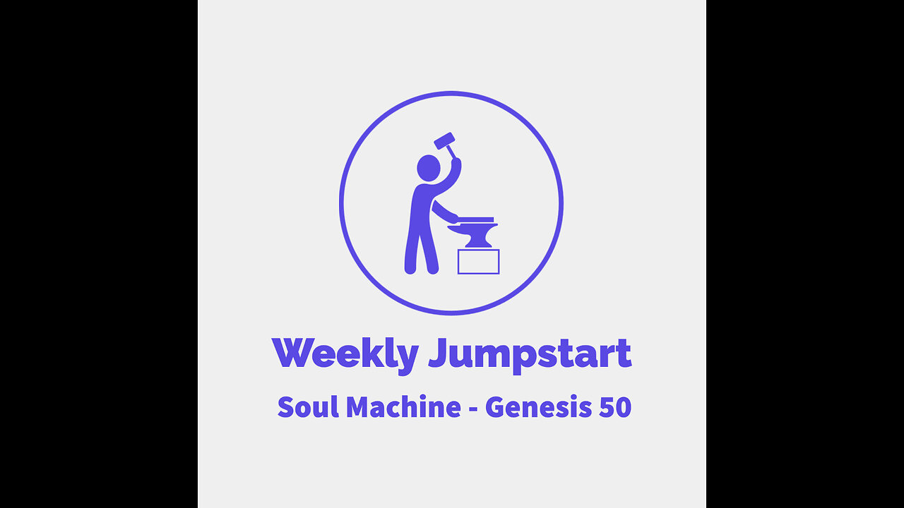 Soul Machine - Genesis 50