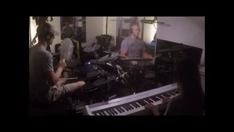 May 21, 2021 - JHE 2 of 2