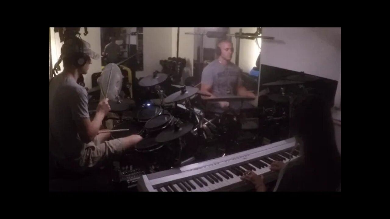 May 21, 2021 - JHE 2 of 2