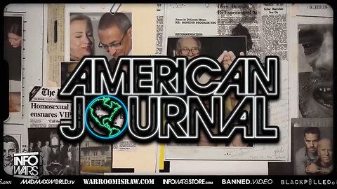 Learn How The ADL Acted As A Trojan Horse to Control America Hour 3