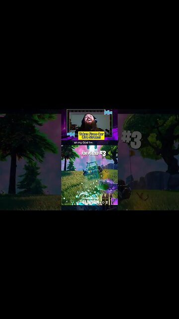 Hole #fortnite #fortniteclips #fortniteshorts #fortnitelive #reaction #reactionvideo #reactionshorts