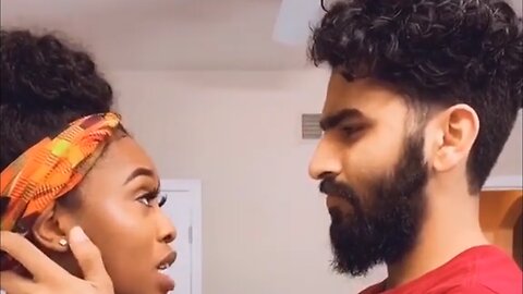 Black Women Interracial Dating #3