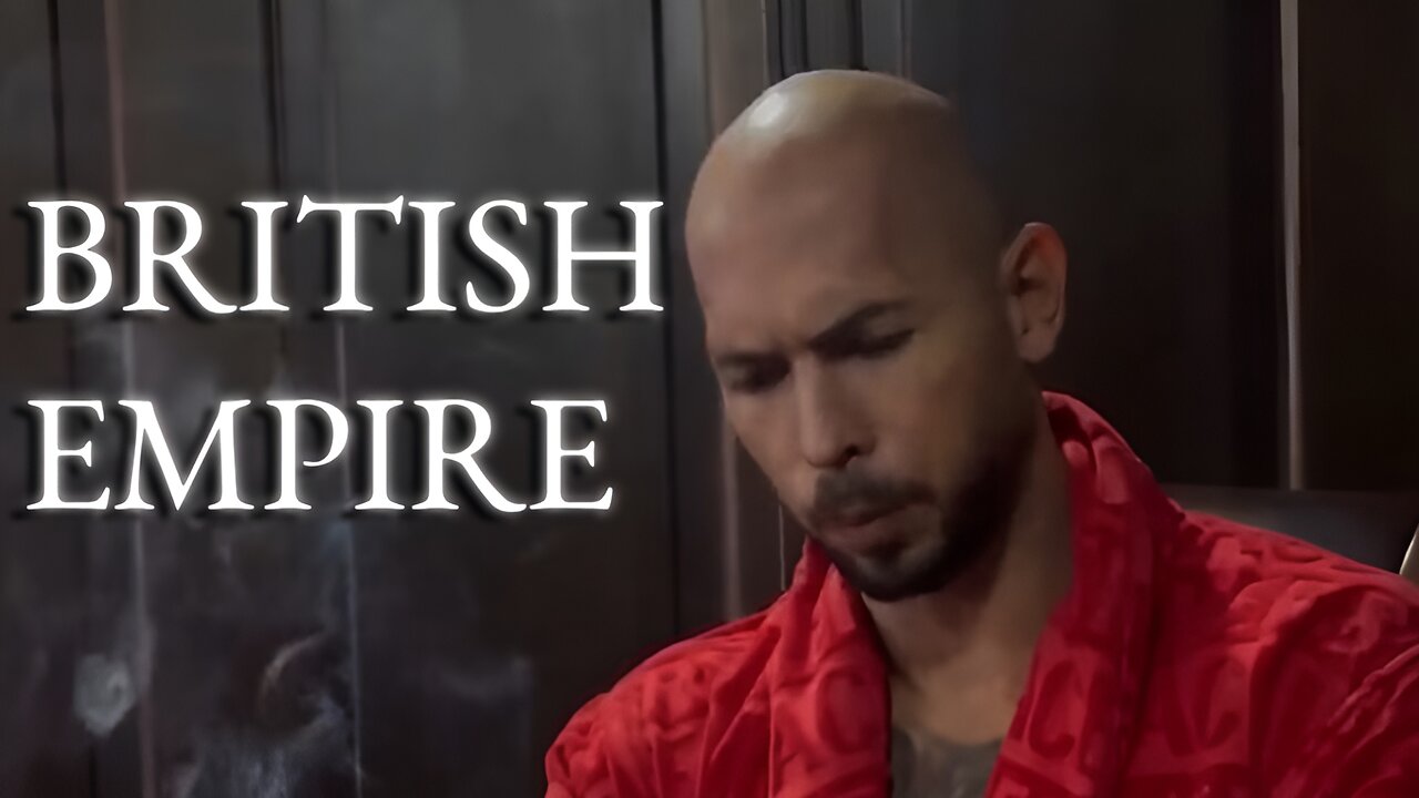 British Empire