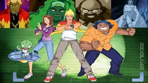 Another Top Ten Martin Mystery Episodes