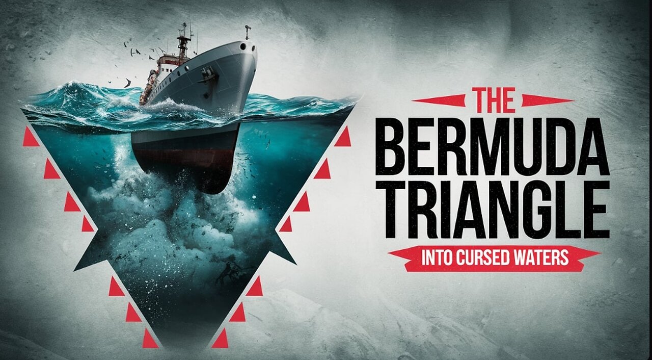 Unveiling the Dark Secrets of the Bermuda Triangle | Mystery of Burmuda Triangle |