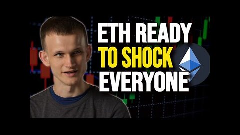 Vitalik Buterin - Ethereum is the Future of Finance (Will Crush Bitcoin)